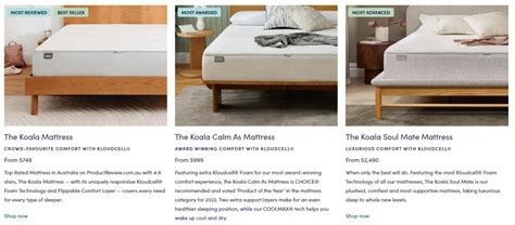 Image result for Koala Mattress Package