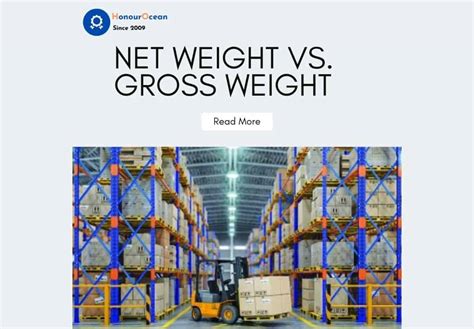 Image result for Net Weight Short Form