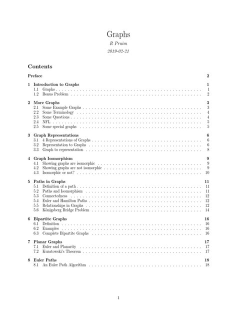 Image result for Graph Properties Worksheet