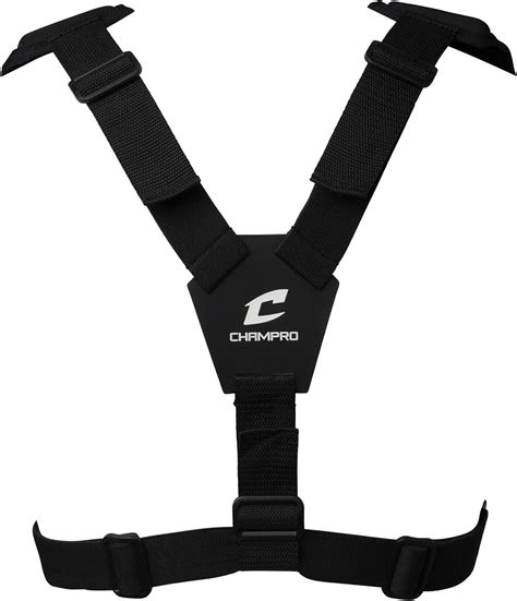 Champro Chest Protector に対する画像結果