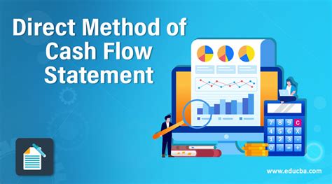 Direct Method Operating Cash Flow に対する画像結果