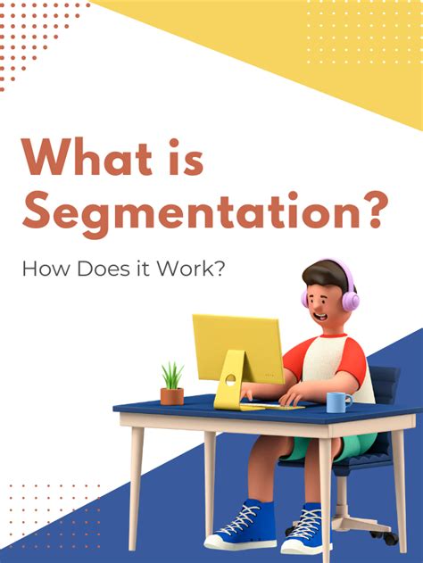 Image result for What Is Segmentation