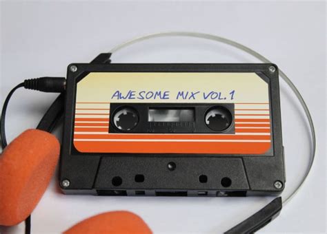 Audio Cassette to MP3 に対する画像結果
