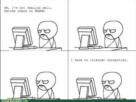 Connection Issues Meme に対する画像結果