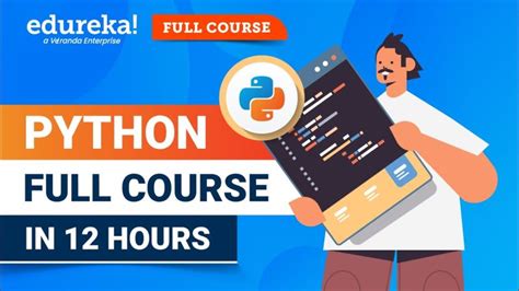 Toradh íomhá ar 10 Hours of Python Lesson