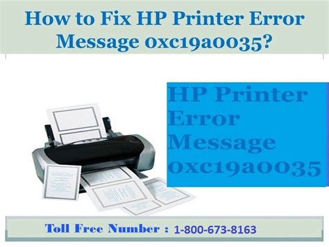 نتيجة الصورة لـ HP Printer Error Code 52