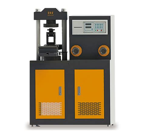 Image result for Flexural and Compression Testing Machine