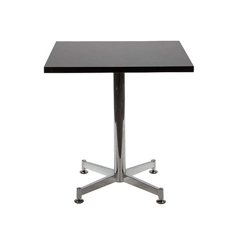 Toradh íomhá ar Square Bistro Table