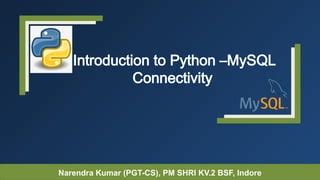Afbeeldingsresultaten voor Python MySQL Database Connectivity