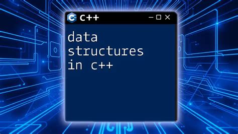 Image result for Example of a Data Structure C++
