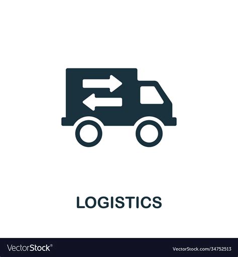 Image result for Logistic Support Icon