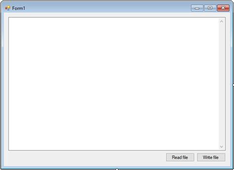 Image result for Text File C# Read Ij Users