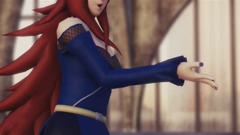 Image result for MMD Naruto Follow the Leader