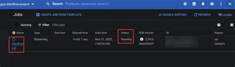 Image result for GCP Workflow YAML