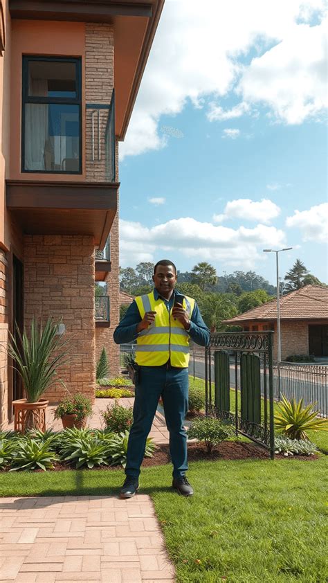 Résultat d’images pour Real Estate Security Access Control