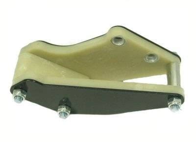 Toradh íomhá ar Dirt Bike Chain with Slider