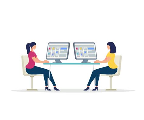 Image result for Two People Computer Meme