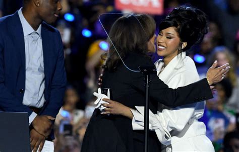 Afbeeldingsresultaten voor Cardi B Election