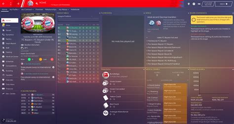 Football Manager 2021 Editor Tutorial に対する画像結果
