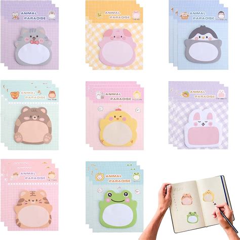 Mini-Note Sticker に対する画像結果