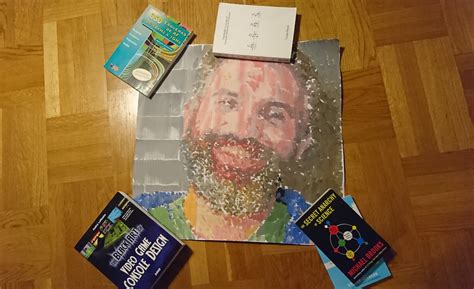 Toradh íomhá ar Arduino Robot Portrait Mode