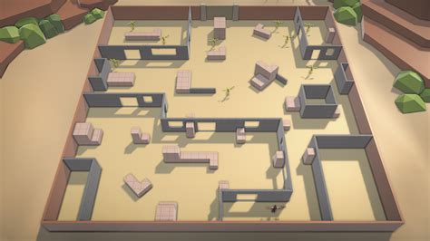 Control Video Game Level Design に対する画像結果