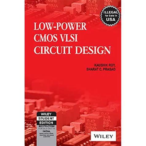 CMOS VLSI Red Color Book に対する画像結果