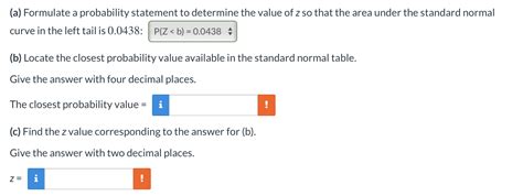 Toradh íomhá ar Probability Statement