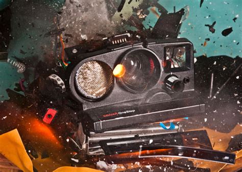 Image result for Camera Explode