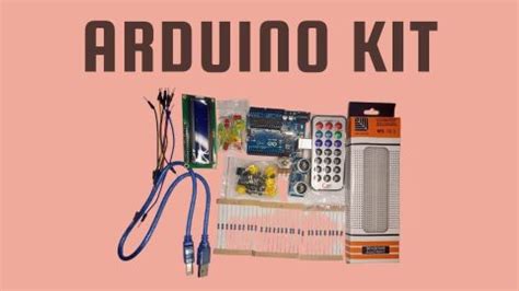 Image result for Arduino Trainer Kit Assembly