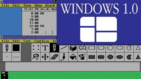Windows GUI Evolution に対する画像結果