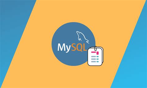 Image result for MySQL Data