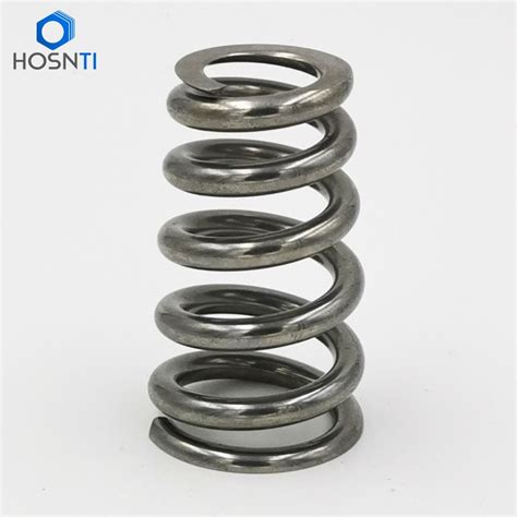 Image result for What Is Conical Spring