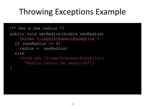 Toradh íomhá ar Throw Exception in If Else Block in JavaScript Example