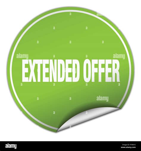 Image result for Sale Extended Sticker