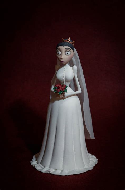 Image result for Vitoria Corpse Bride Blender