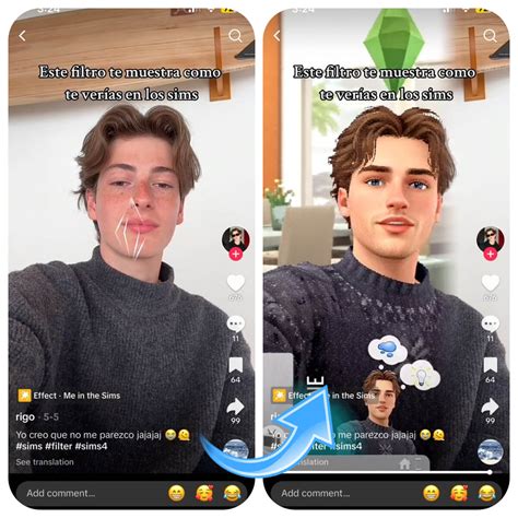 Image result for Sims 4 Filter Mod