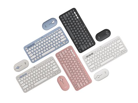 Logitech Pebble Keyboard에 대한 이미지 결과