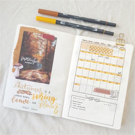 Image result for Stuff to Put in Bullet Journal Month