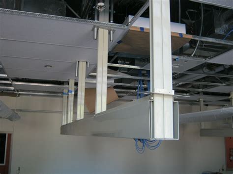 Ceiling Mounted Lab Infrastructure Module に対する画像結果
