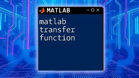 Image result for Enter Transfer Function with 2 Variables MATLAB