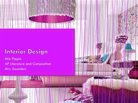 Image result for Interior Optimization PPT