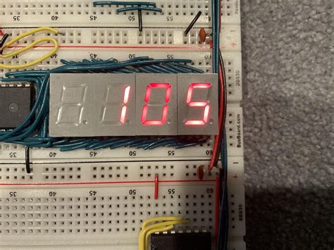 Image result for Simple 8-Bit Computer