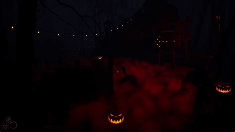 Image result for Horror Forest Map in Unity