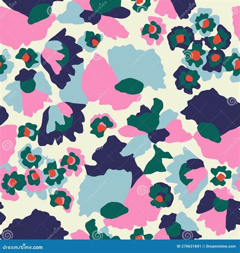 Image result for Repeating Patterns Flower Abstract