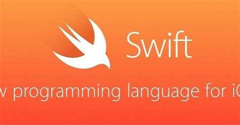 Image result for Swift Code Language