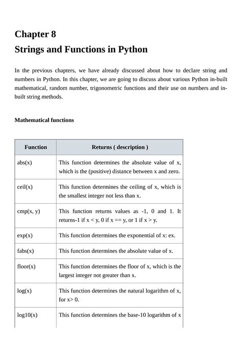 Image result for How to Declare String in Python Function