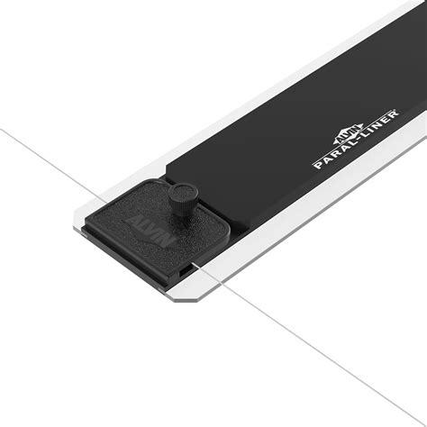 Parallel Straight Edge に対する画像結果