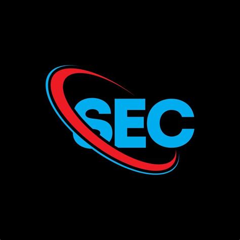 Image result for SEC Logo Vector Top Box