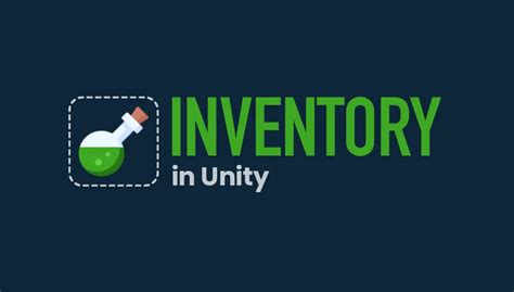 Afbeeldingsresultaten voor Unity Game Inventgory UI